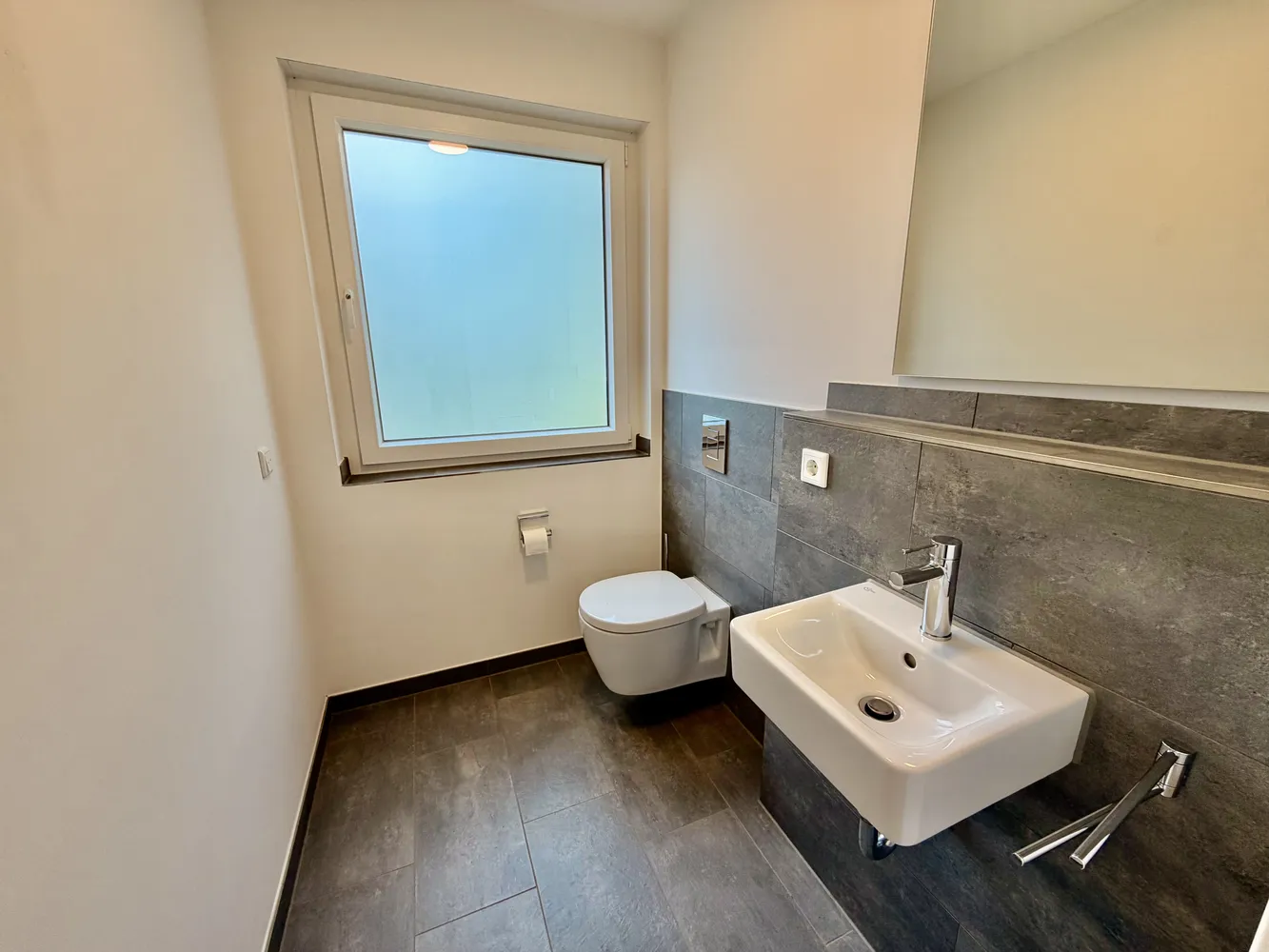 4 room apartment with 87 m² in Dortmund – Photo 9