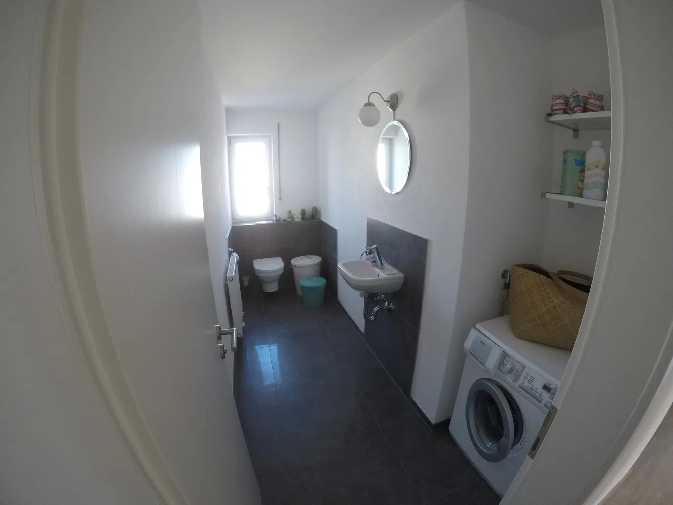 3 Zimmer Wohnung mit 87 m² in Kempten (Allgäu) – Bild 4