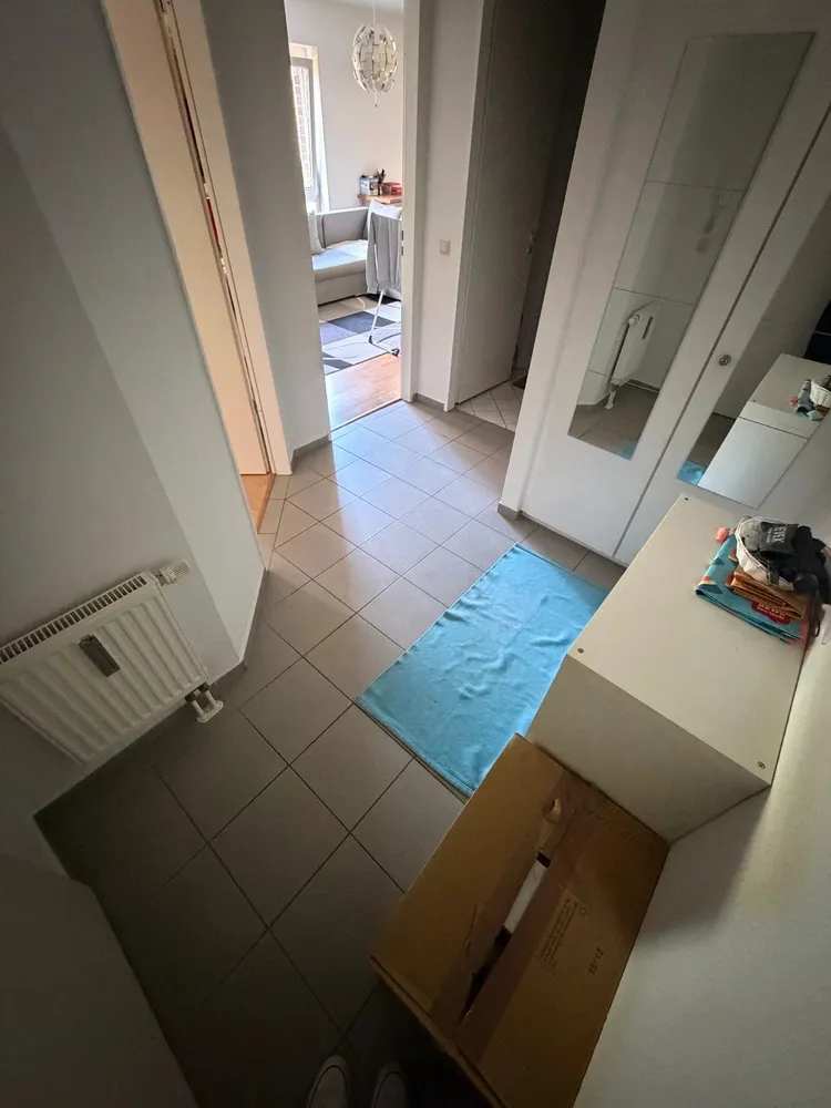 2 Zimmer Wohnung mit 47 m² in Köln – Bild 4