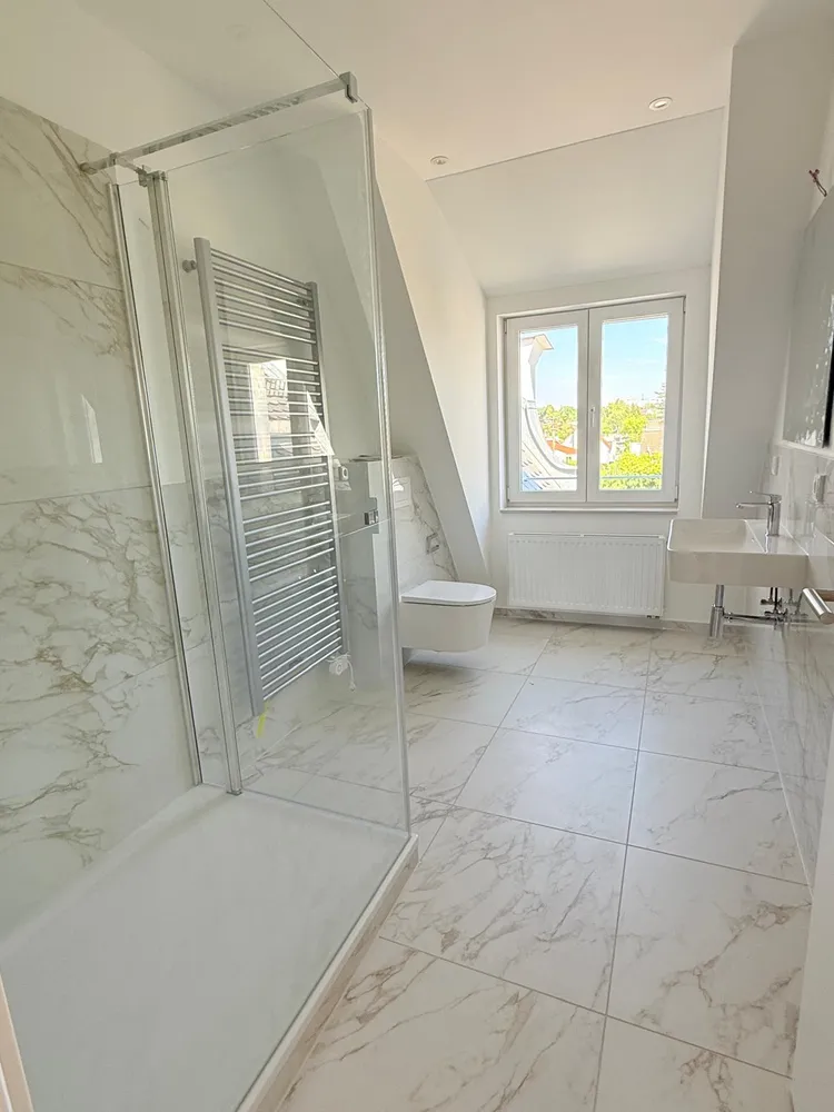 3 Zimmer Wohnung mit 70 m² in Augsburg – Bild 9