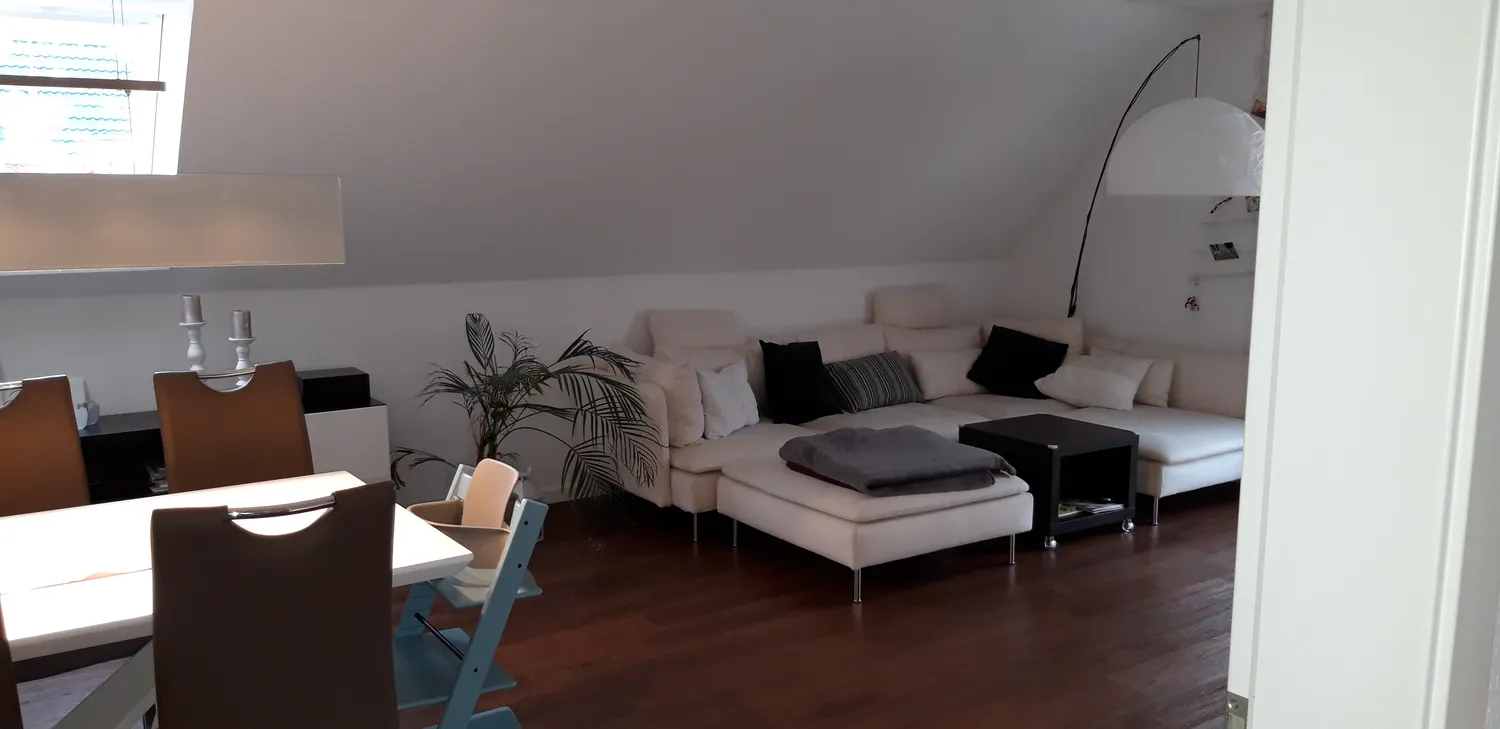 4 Zimmer Wohnung mit 105 m² in Husum – Bild 7