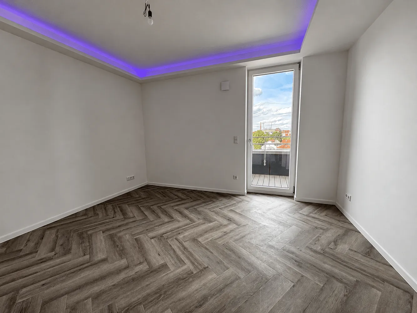 2 Zimmer Wohnung mit 95 m² in Augsburg – Bild 4
