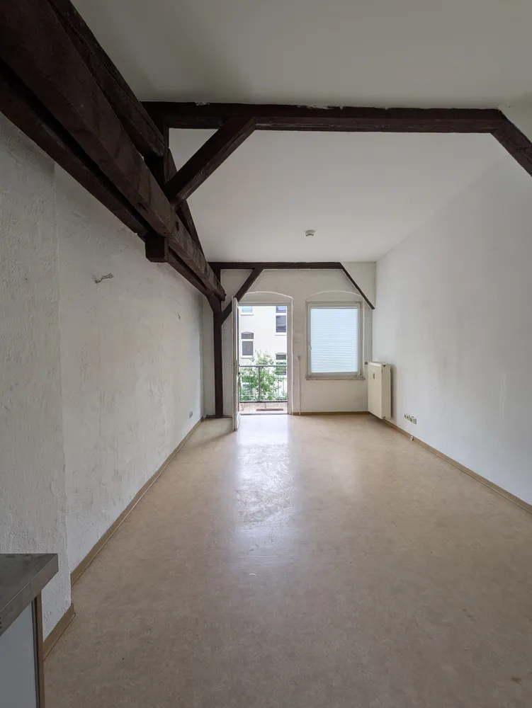 1 Zimmer Wohnung mit 25 m² in Halle (Saale) – Bild 6