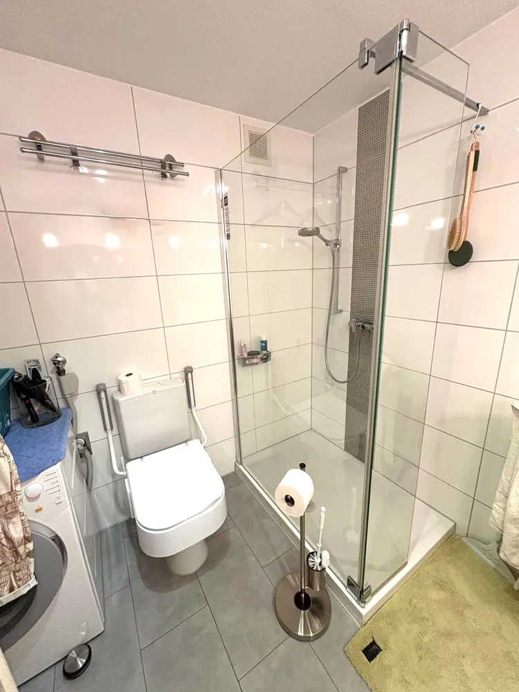 4 Zimmer Wohnung mit 80 m² in Friedrichshafen – Bild 12