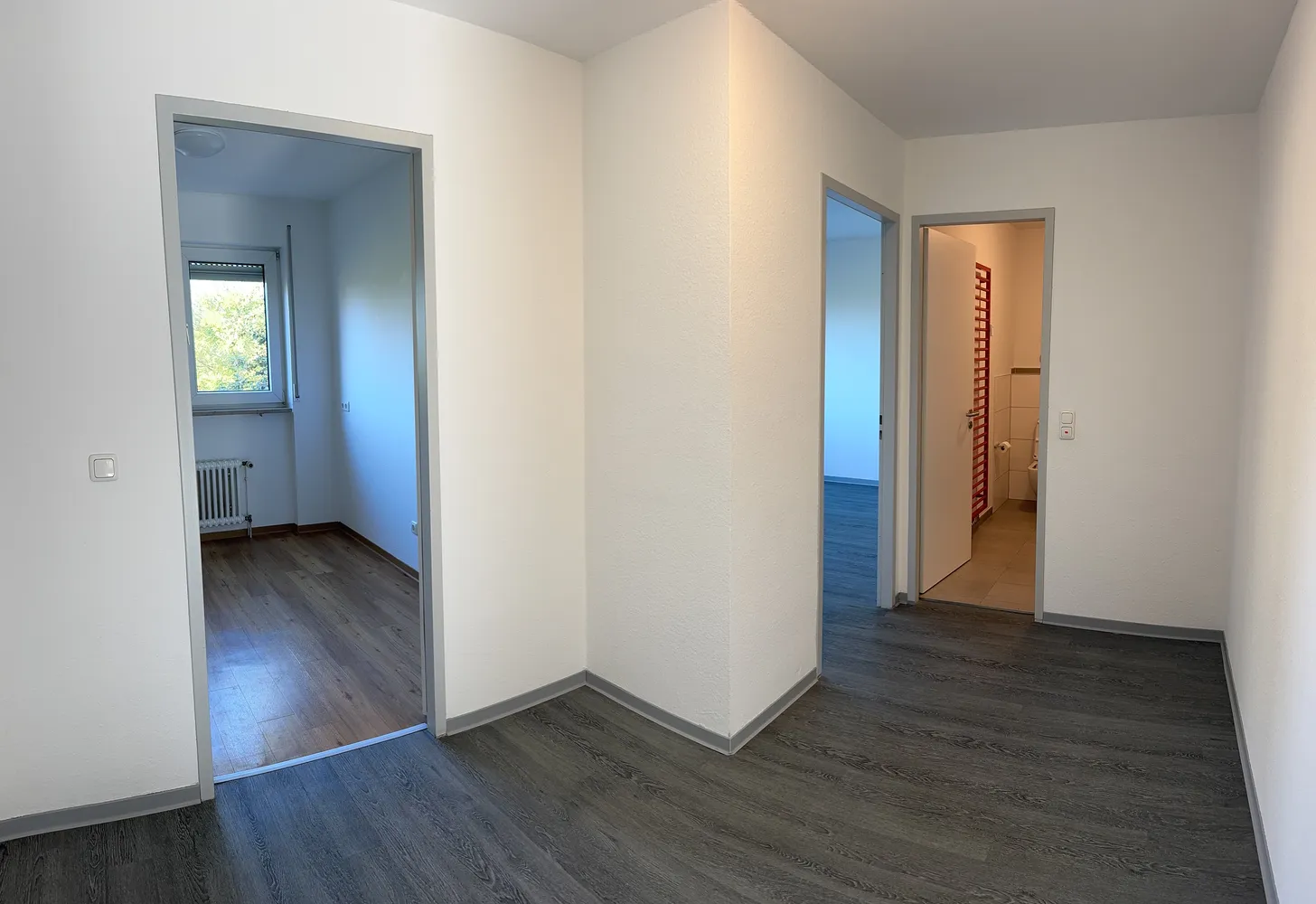 2 room apartment with 68 m² in Frankfurt am Main – Photo 3