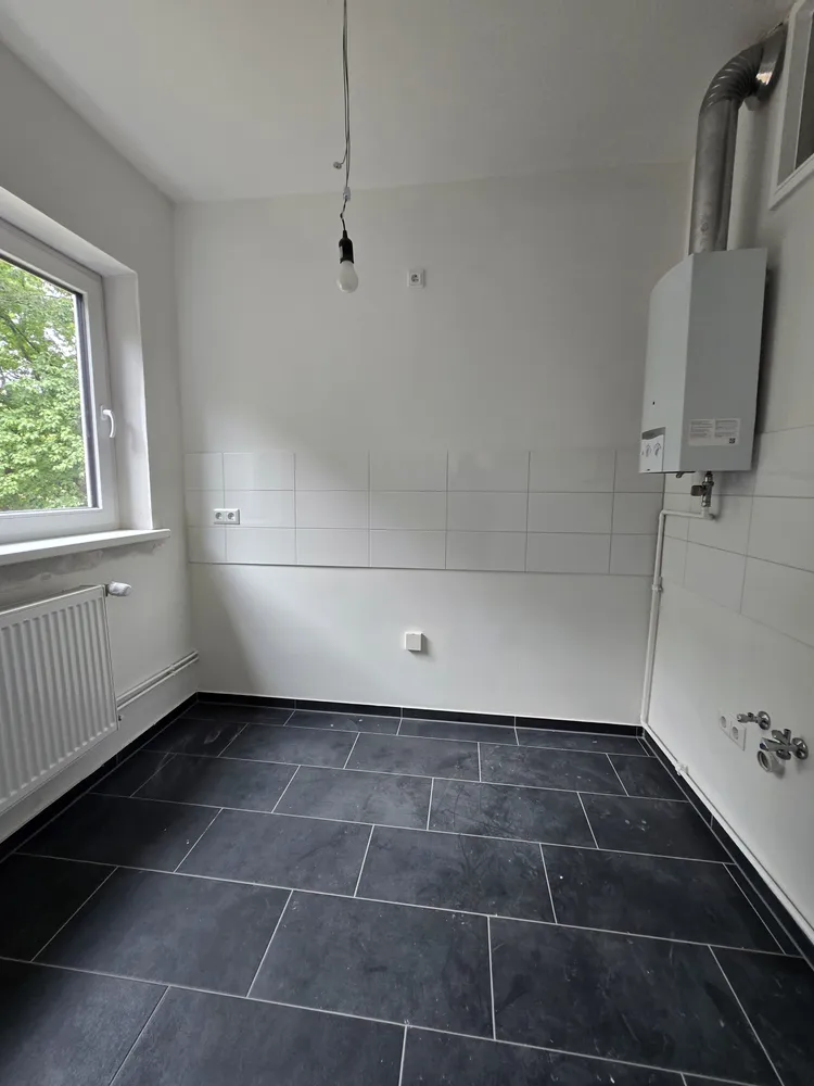 2 Zimmer Wohnung mit 47 m² in Berlin – Bild 4