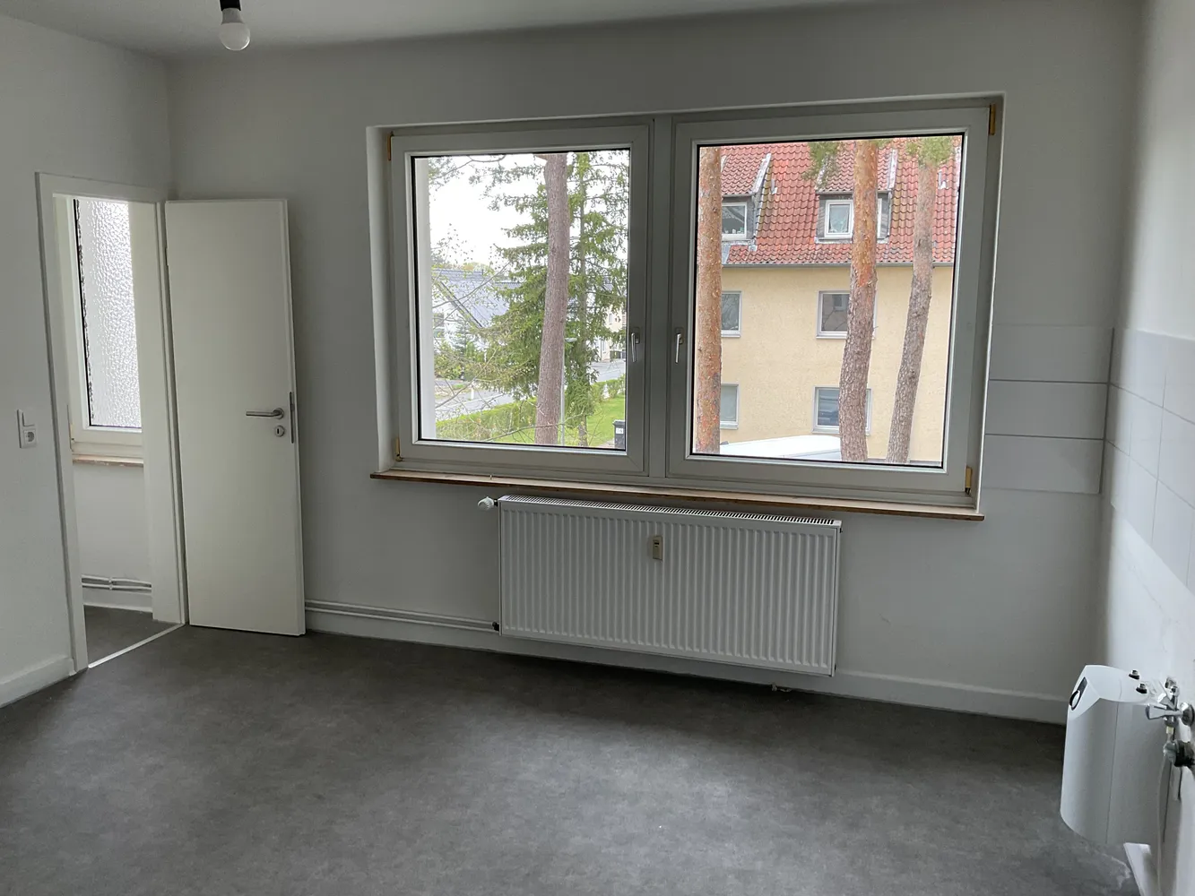 2 Zimmer Wohnung mit 55 m² in Bielefeld – Bild 3