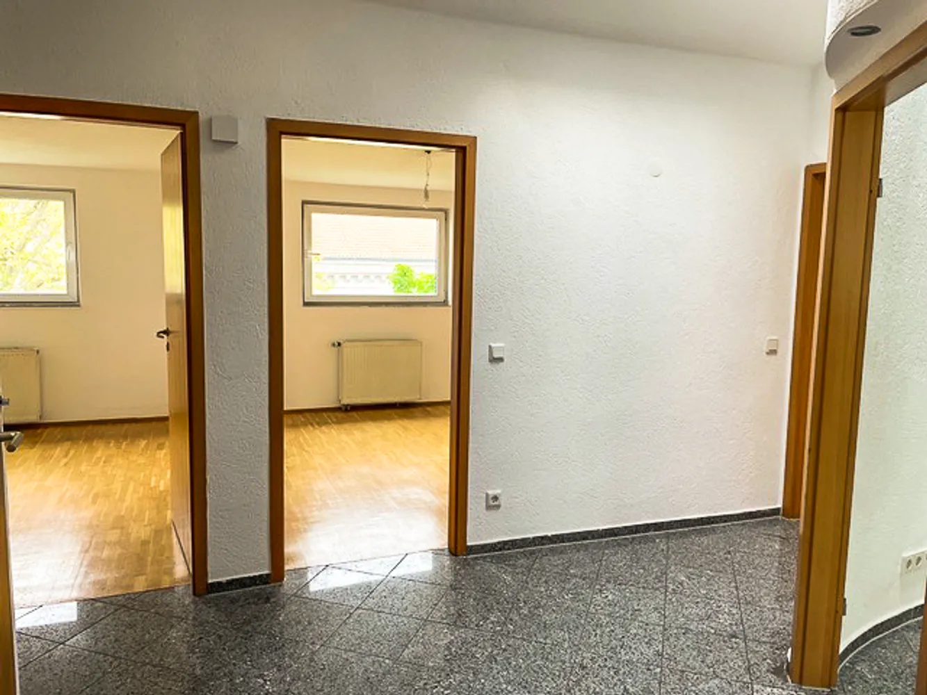 6 Zimmer Wohnung mit 117 m² in Dortmund – Bild 3