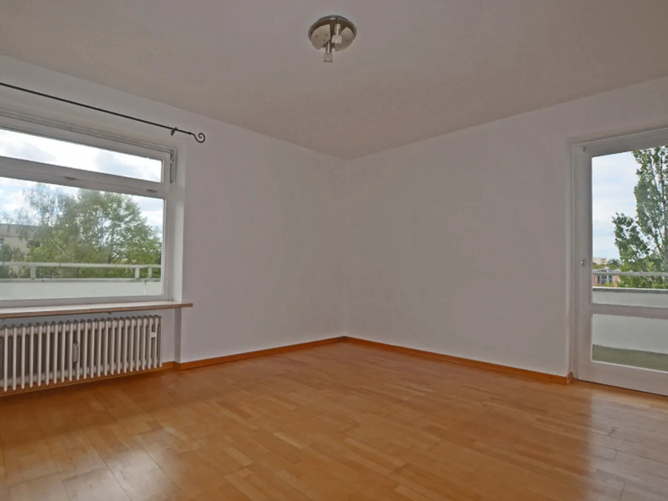 3 Zimmer Wohnung mit 61 m² in München – Bild 3