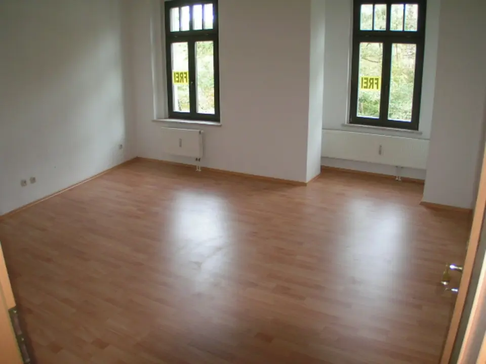 5 Zimmer Wohnung mit 125 m² in Werdau – Bild 6