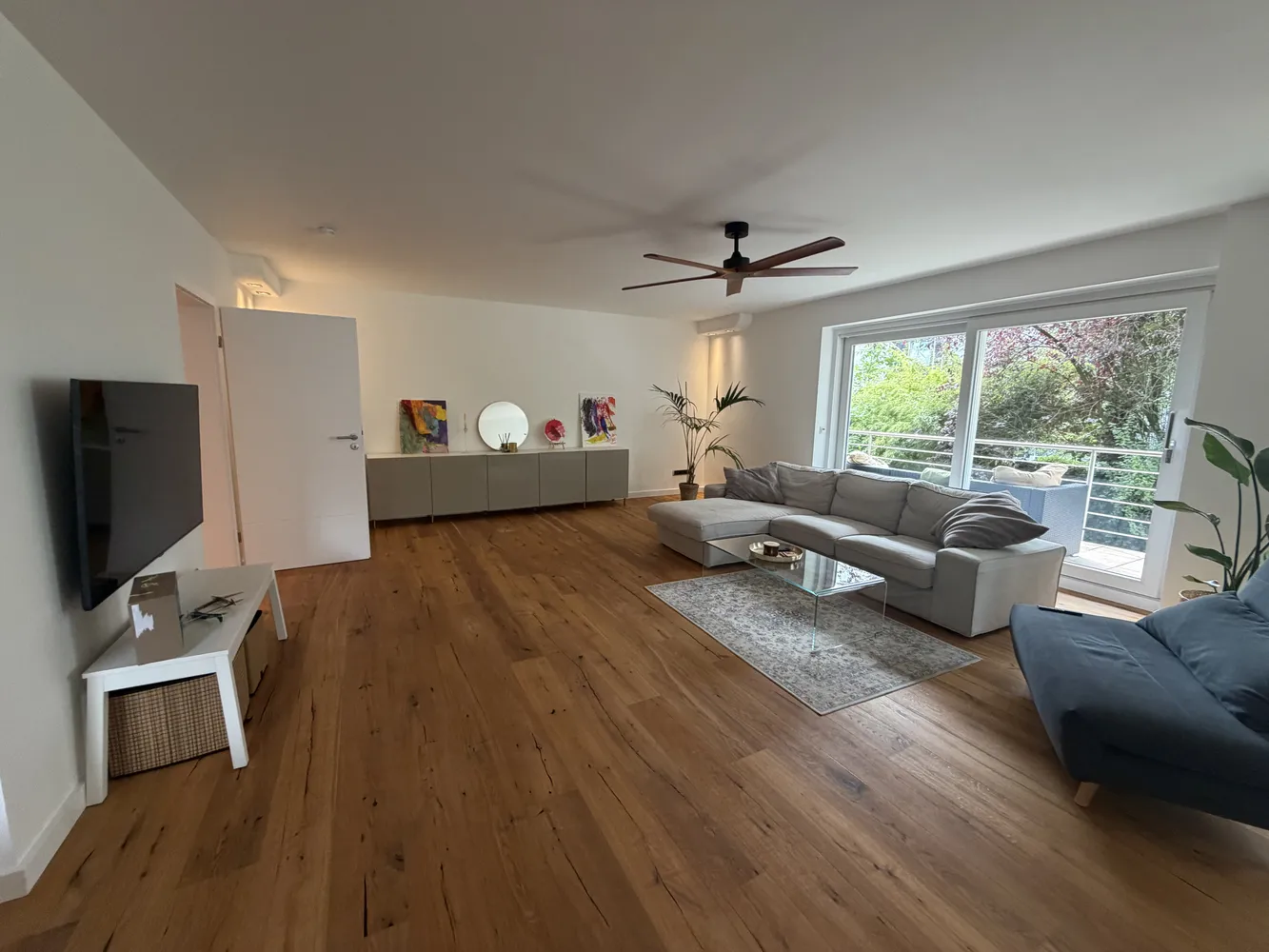 6 Zimmer Wohnung mit 225 m² in Düsseldorf – Bild 5