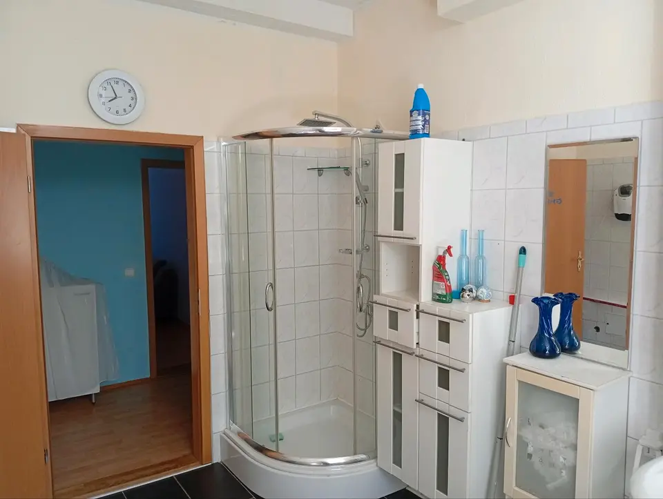 4 Zimmer Wohnung mit 110 m² in Halberstadt – Bild 5