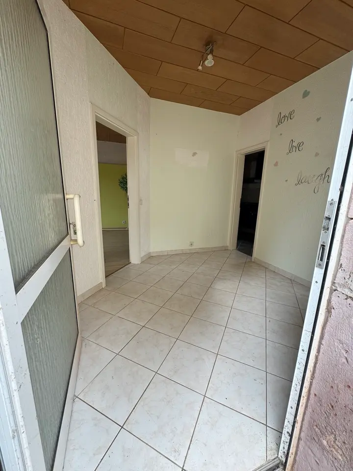 3 Zimmer Haus mit 74 m² in Saarbrücken – Bild 4