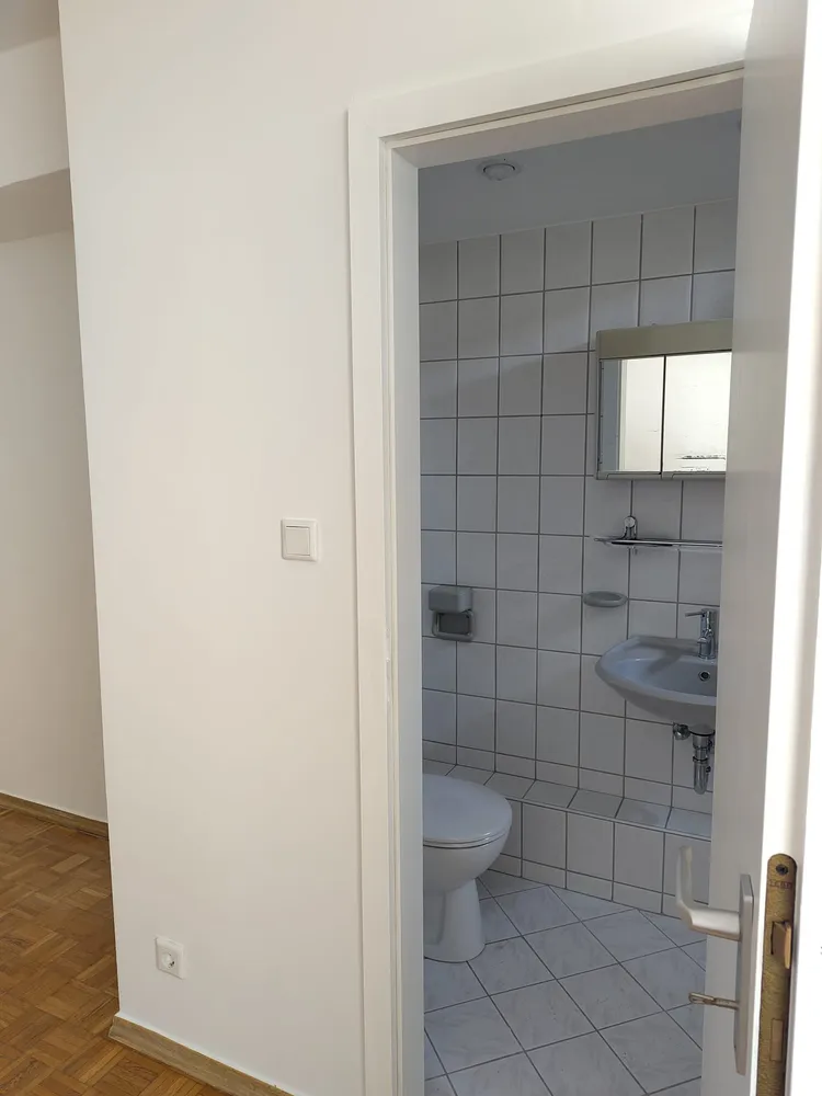 4 Zimmer Wohnung mit 117 m² in Düsseldorf – Bild 5