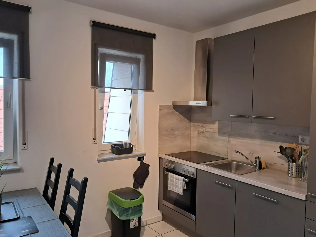 3 Zimmer Wohnung mit 56 m² in Neunkirchen – Bild 10