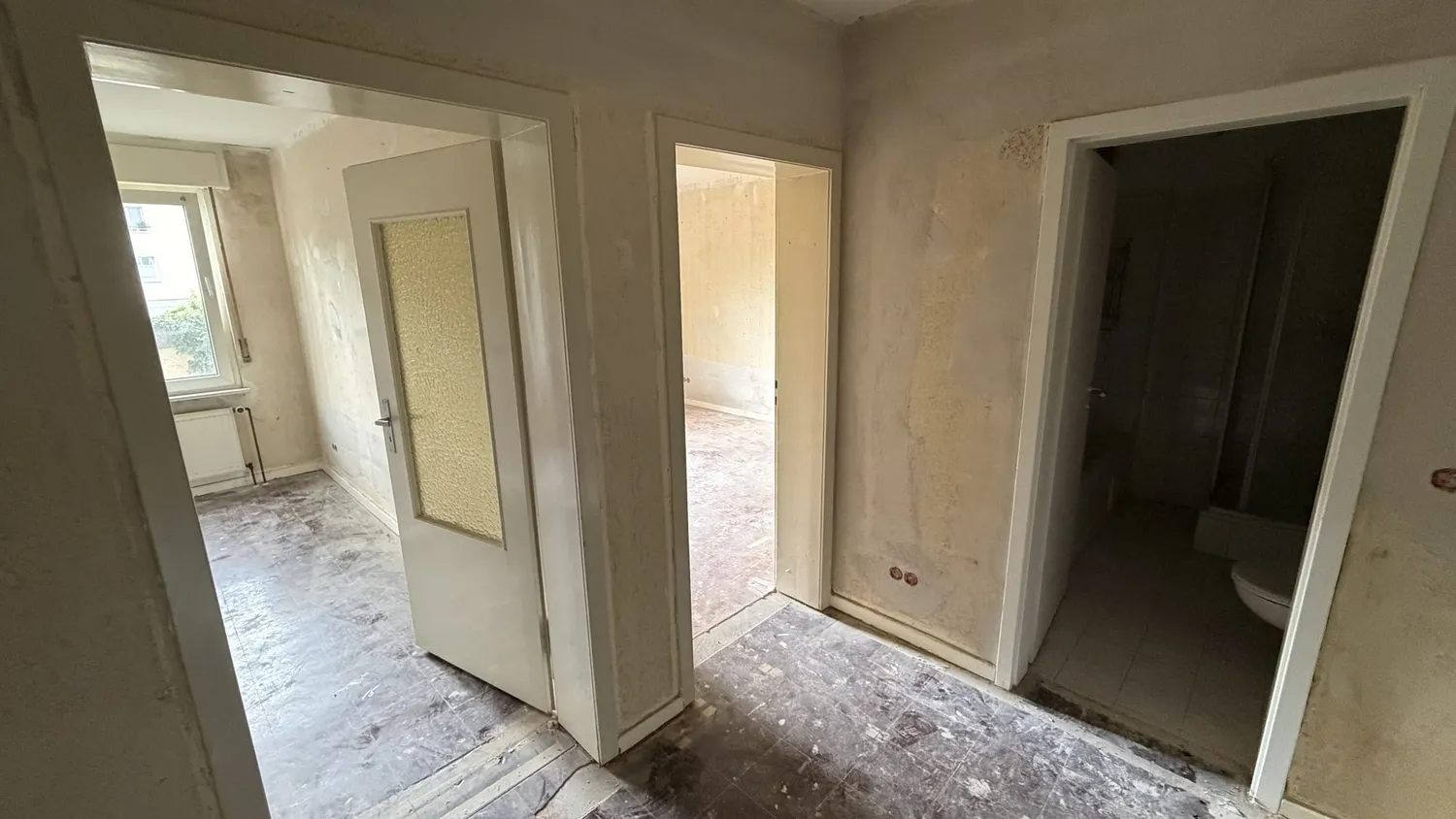 2 room apartment with 50 m² in Bochum – Photo 3