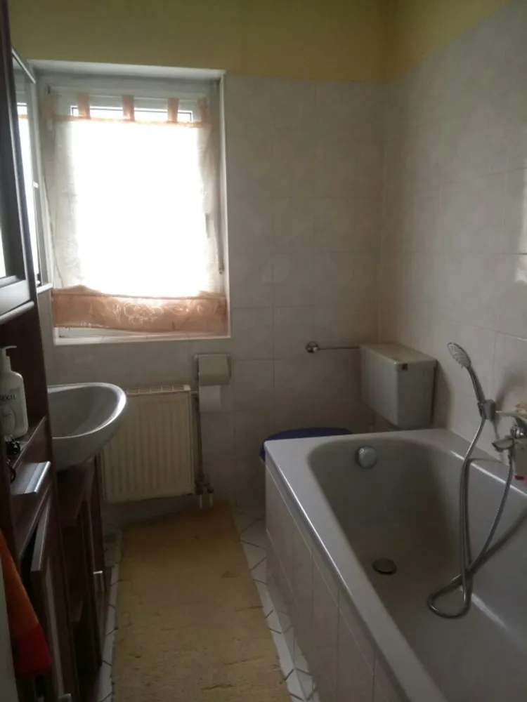 2 Zimmer Wohnung mit 56 m² in Fürstenwalde/Spree – Bild 6