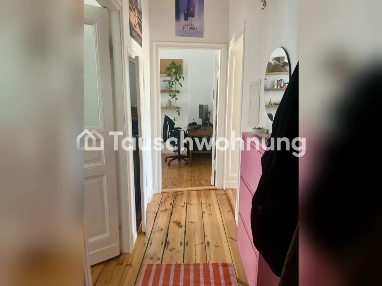 3 room apartment with 60 m² in Berlin – Photo 6