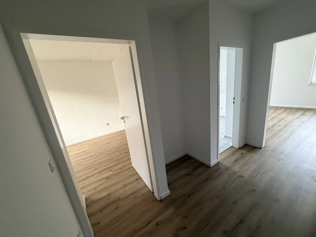 2 Zimmer Wohnung mit 61 m² in Emsdetten – Bild 6