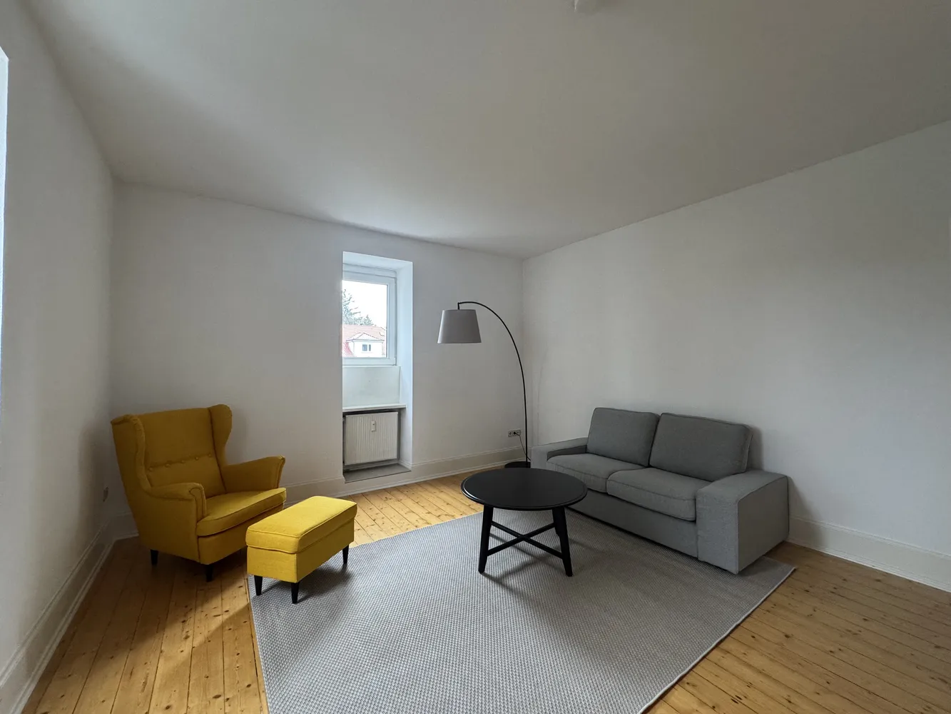 2 Zimmer Wohnung mit 60 m² in Wiesbaden – Bild 7