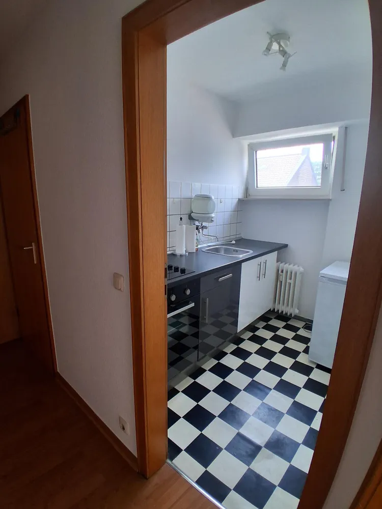 1 Zimmer Wohnung mit 35 m² in Mönchengladbach – Bild 2