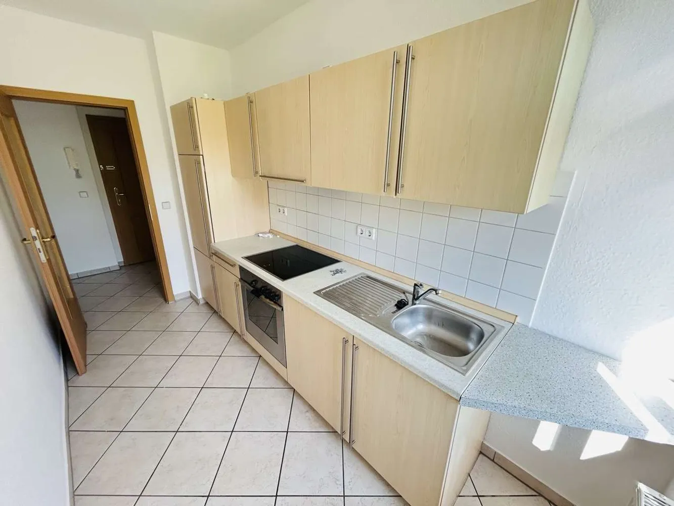 3 room apartment with 73 m² in Chemnitz – Photo 8