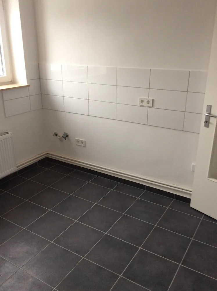 1 Zimmer Wohnung mit 36 m² in Frankfurt am Main – Bild 4