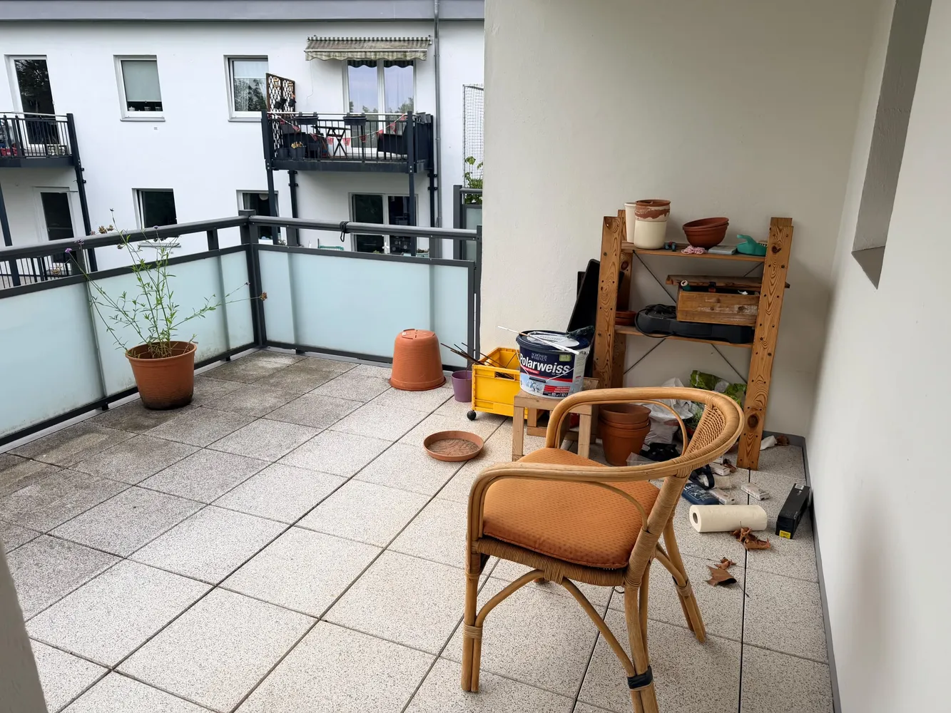 2 Zimmer Wohnung mit 68 m² in Essen – Bild 11