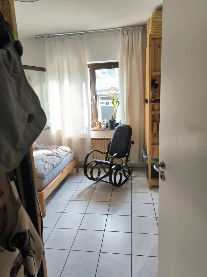 WG-Zimmer mit 40 m² in Wetzlar – Bild 8