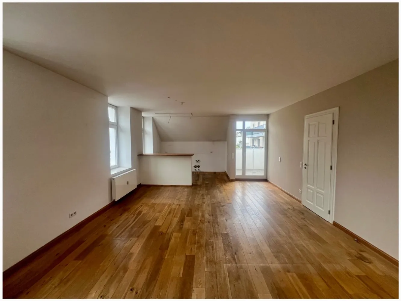 4 Zimmer Wohnung mit 95 m² in Münster – Bild 10