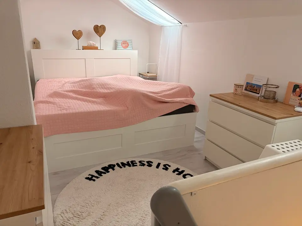 4 Zimmer Wohnung mit 88 m² in Pulheim – Bild 7