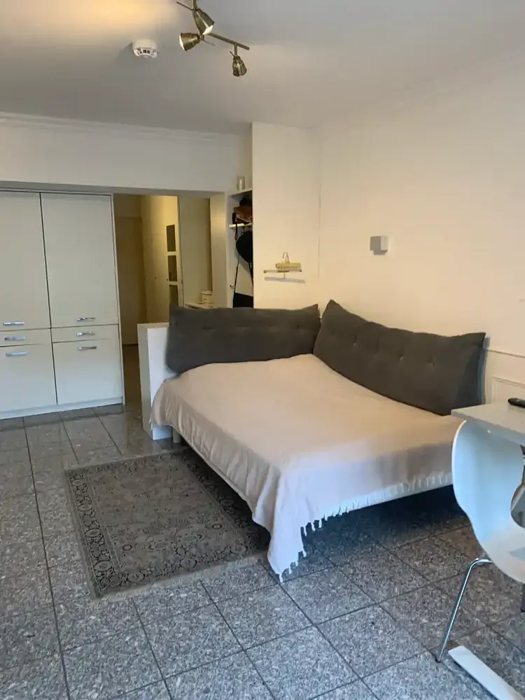 1 Zimmer Wohnung mit 38 m² in Köln – Bild 4