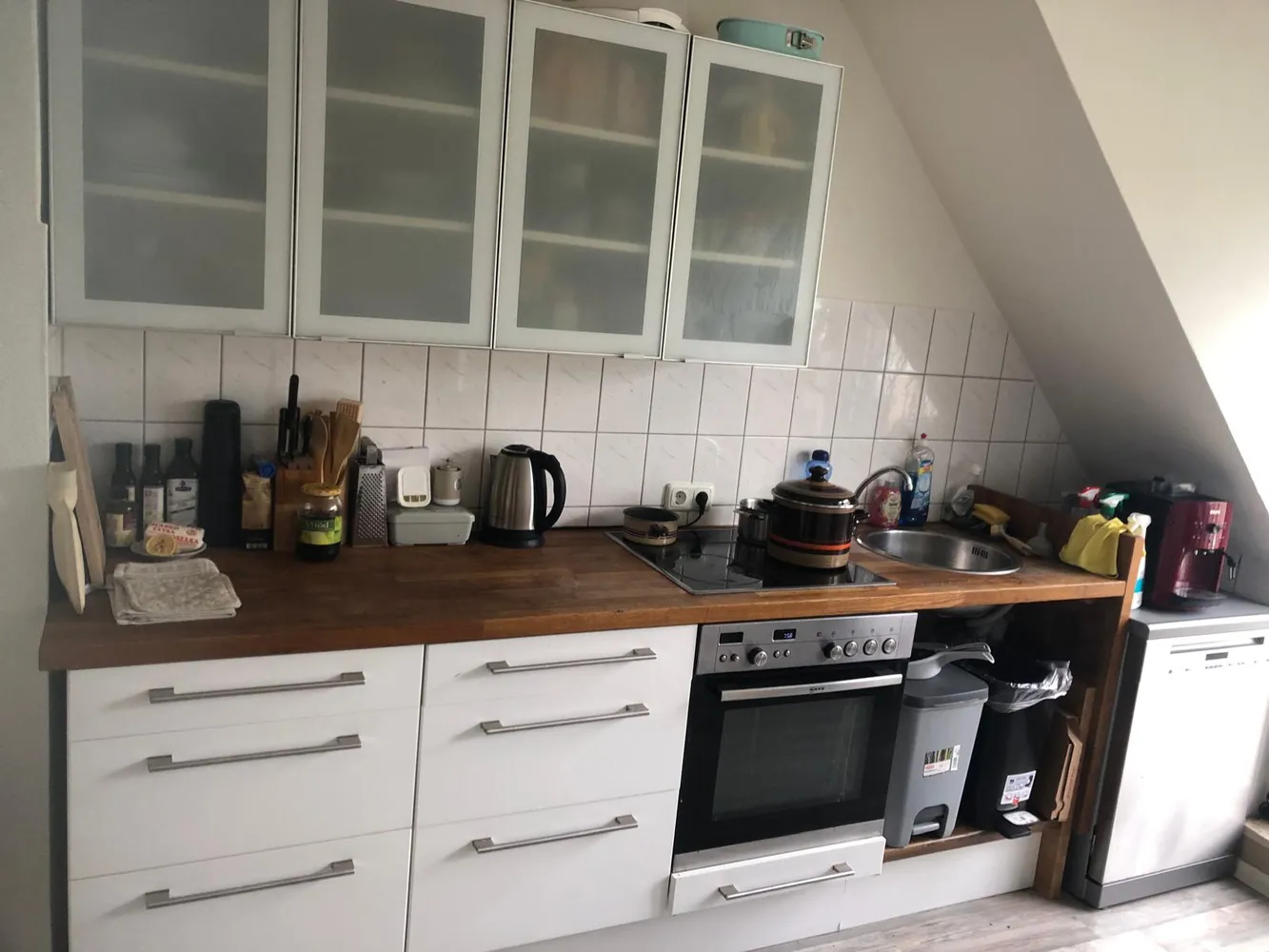 2 Zimmer Wohnung mit 53 m² in Hürth – Bild 1