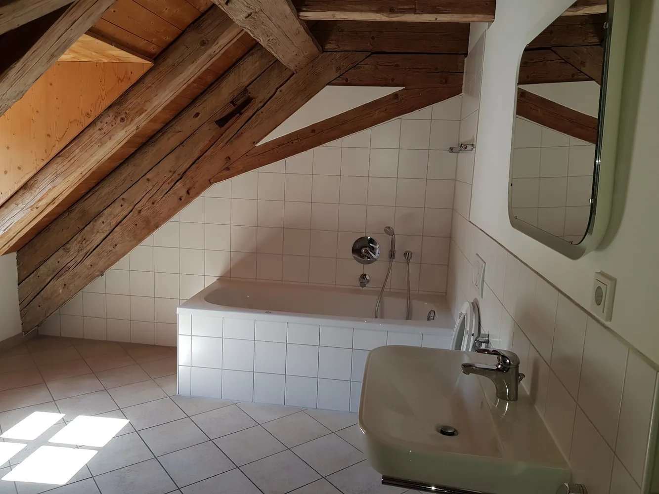 3 Zimmer Wohnung mit 133 m² in Regensburg – Bild 8