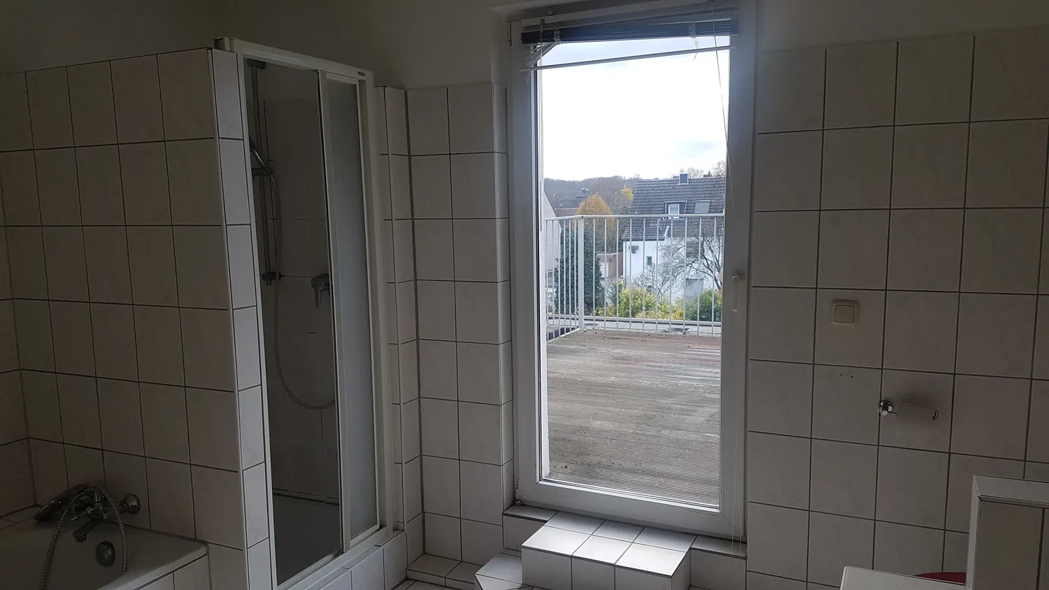 2 Zimmer Wohnung mit 72 m² in Mönchengladbach – Bild 1
