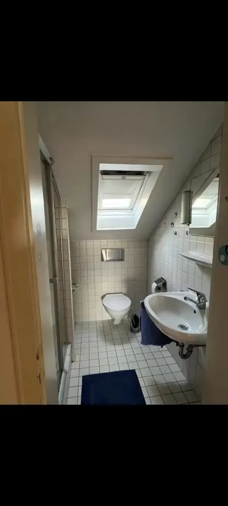 1 Zimmer Wohnung mit 18 m² in Stuttgart – Bild 5