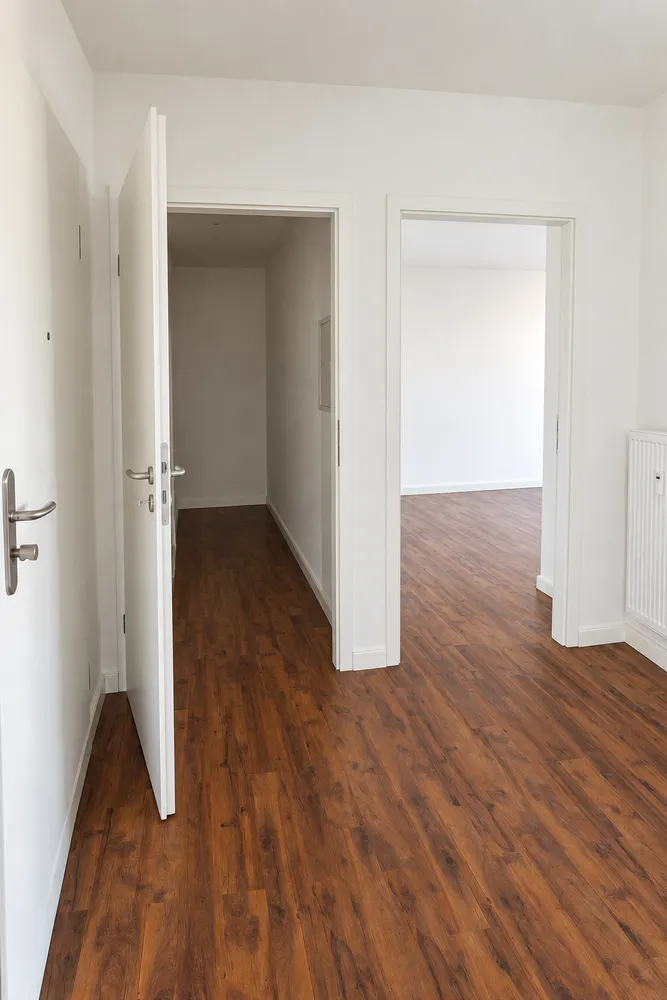 2 Zimmer Wohnung mit 56 m² in Winsen (Luhe) – Bild 5