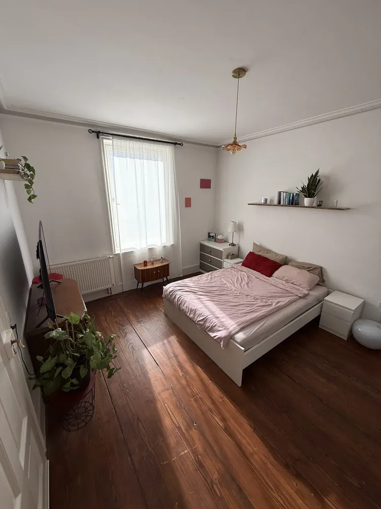 3 Zimmer Wohnung mit 75 m² in Stuttgart – Bild 3