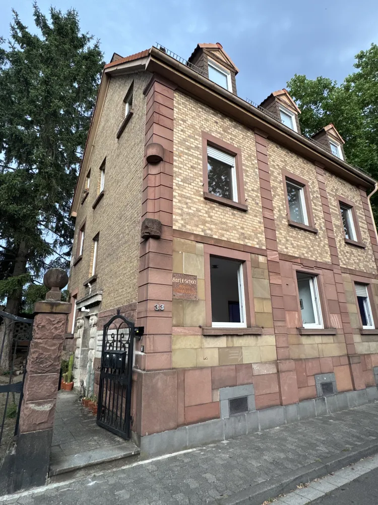 3 Zimmer Wohnung mit 72 m² in Mainz – Bild 7