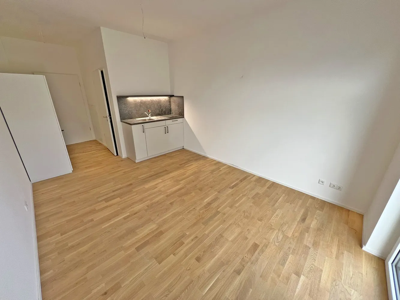 1 Zimmer Wohnung mit 26 m² in Bonn – Bild 4