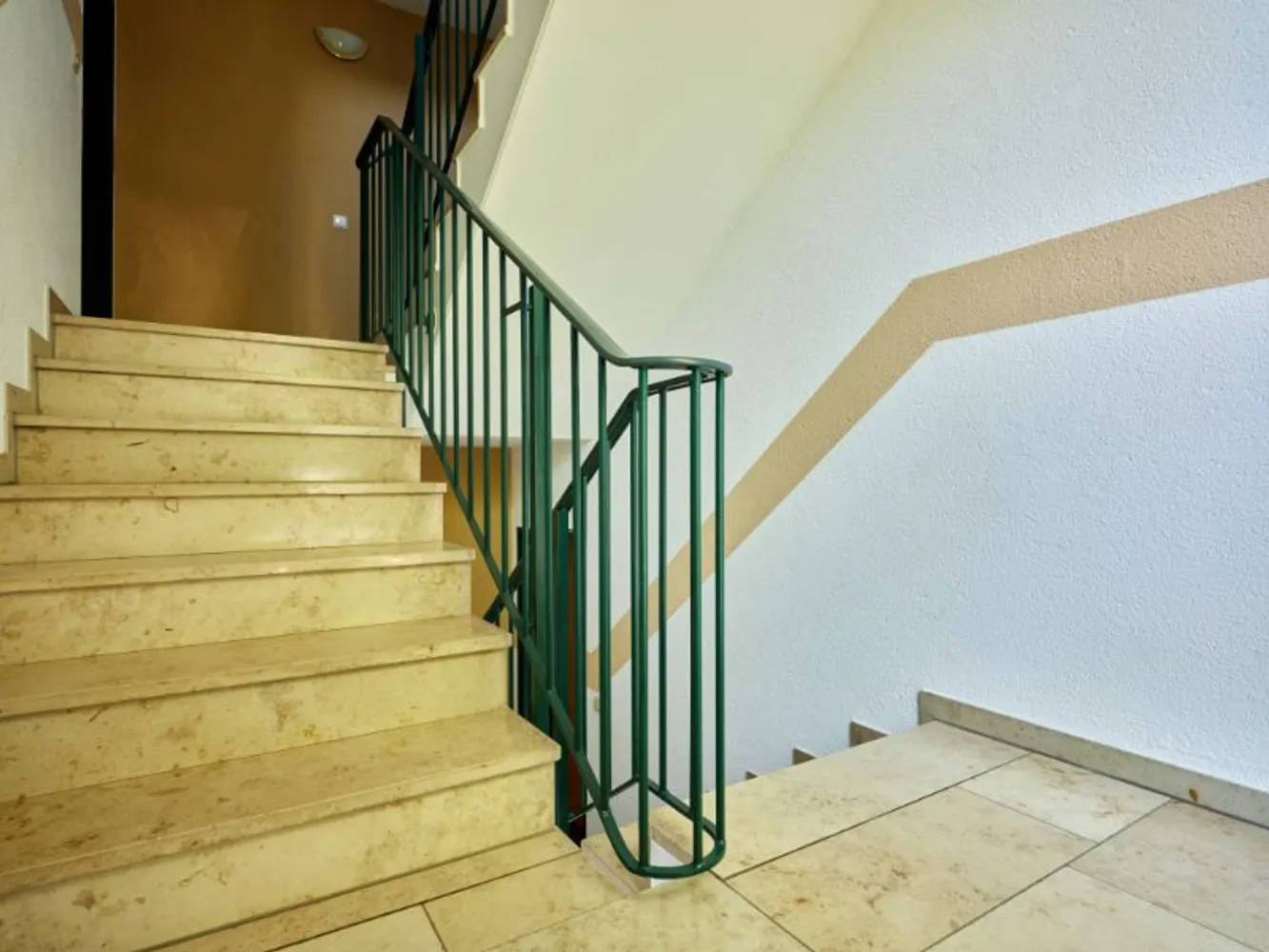 1 Zimmer Wohnung mit 33 m² in Leipzig – Bild 10