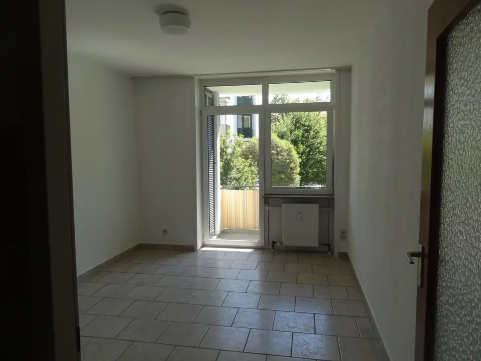 Studio mit 20 m² in Regensburg – Bild 2