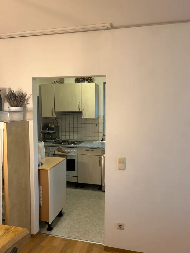 3 Zimmer Wohnung mit 72 m² in Regensburg – Bild 9