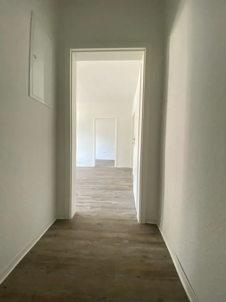 3 Zimmer Wohnung mit 47 m² in Essen – Bild 8