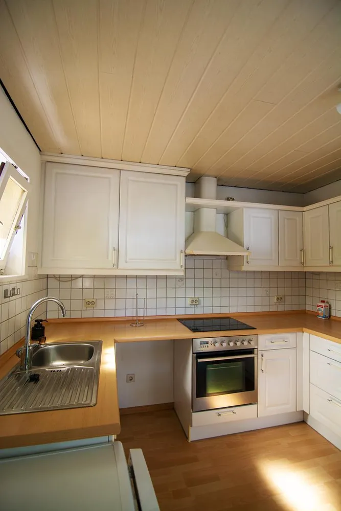 3 Zimmer Wohnung mit 63 m² in Hamburg – Bild 3