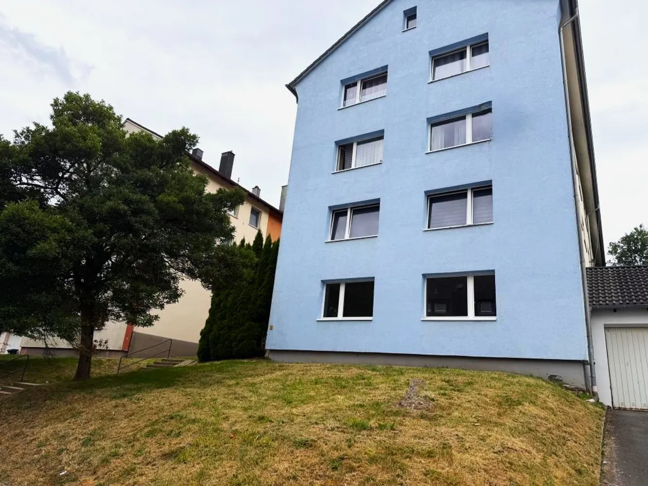 4 Zimmer Wohnung mit 68 m² in Lüdenscheid – Bild 1