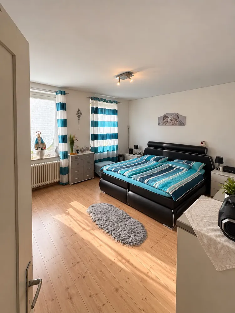 5 Zimmer Wohnung mit 104 m² in Witten – Bild 3