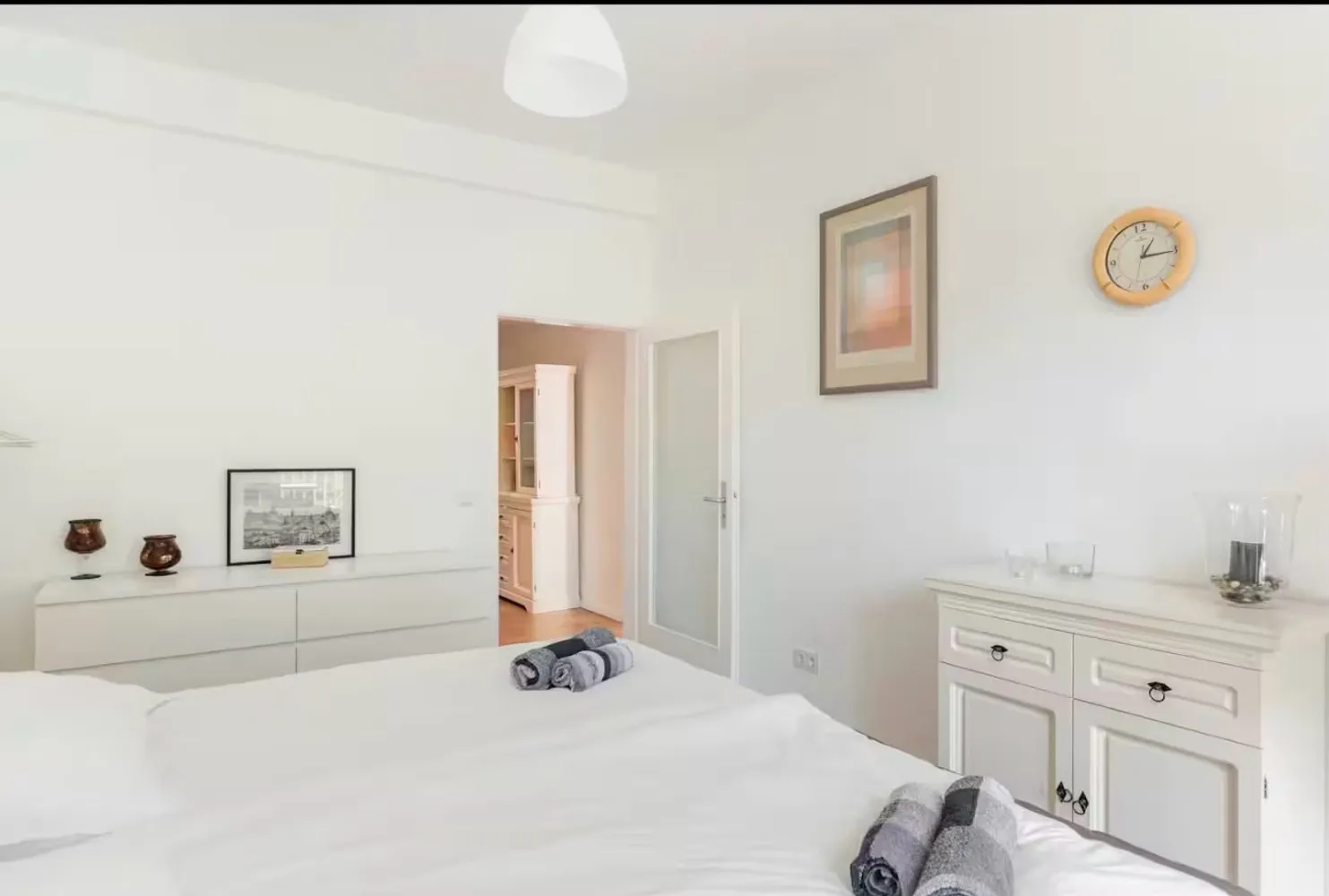 4 Zimmer Wohnung mit 85 m² in Düsseldorf – Bild 1