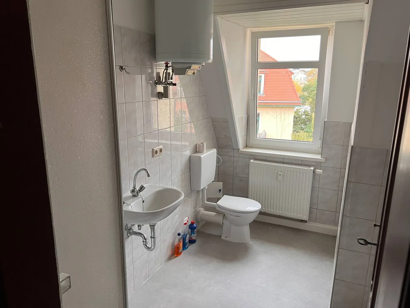 2 Zimmer Wohnung mit 44 m² in Dresden – Bild 11