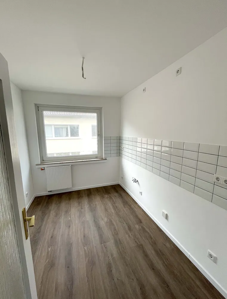 2 Zimmer Wohnung mit 55 m² in Wuppertal – Bild 11